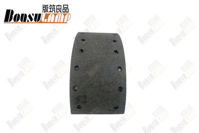 China Brake Shoe ASM Of Isuzu Truck Parts 700P OEM 5-87831693-0  5878316930 for sale