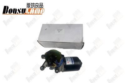 China Front Windshield Wiper Motor ASM Of Isuzu Parts NPR OEM 8-94110125-1    8941101251 for sale