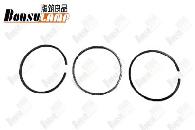 China Piston Standard Ring Set Isuzu Parts For NPR/4HF1 OEM 8-97028691-0   8970286910 zu verkaufen