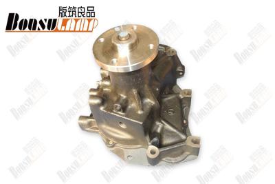 中国 ISUZUのCXZ/10PD1トラックは水ポンプ1-13650179-0/1136501790を分けます 販売のため