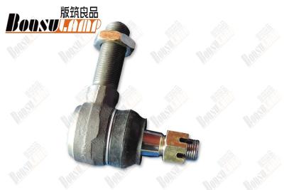 Chine Le camion original d'ISUZU de l'acier 100P d'embout à rotule durable de lien partie 8971073480 à vendre