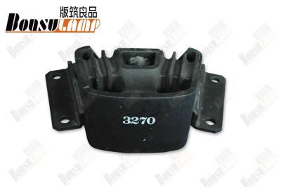 Chine Bâti de moteur en caoutchouc professionnel de moteur d'ISUZU EXZ/6WG1 de support de moteur 1532253270 à vendre