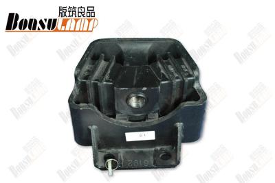 Chine Bâti véritable de support de moteur de support de moteur d'ISUZU FVZ/6HK1 FVR 1532253160 à vendre