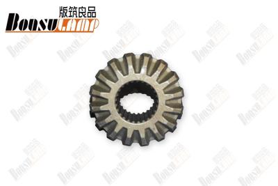 中国 正常なサイズの差動くもギヤ25mm Z ISUZU FSR/6HE1 1415610841 販売のため