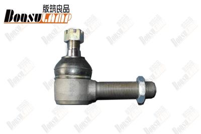 China Schwarze Stärke ISUZU NKR NHR 4JB1 8944196091 des Metallbindungs-Stangenende-4-6mm zu verkaufen