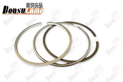 China Prueba determinada ISUZU NPR/4HF1 8970286910 del moho del aro del pistón del motor del trazador de líneas del metal en venta