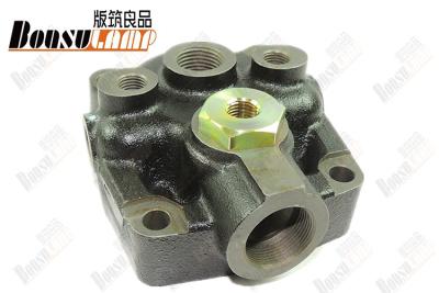 Chine Assemblée de culasse de compresseur d'air pour ISUZU CXZ/10PD1 1191100481 à vendre