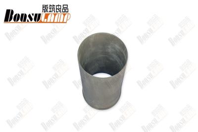 Cina 4HG1 ISUZU NPR parte l'OEM 8-97351558-0 della fodera del cilindro del camion 8973515580 in vendita