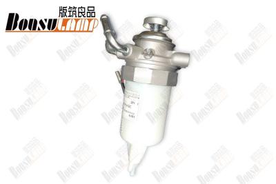 China Brennstoff - Wasserabscheider ISUZU CXZ zerteilt 447300-2150-1 5-13200220-7 8970818140 zu verkaufen