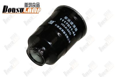 China 5-87610094-0 4JG2-Dieselfilter 8980374800 voor de Motoronderdelen van ISUZU Te koop