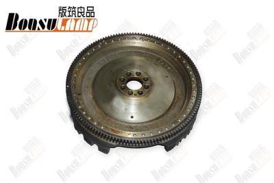 China La rueda volante ISUZU FVR/6HK1 del motor parte E3 8976024640/8-97602464-0 en venta