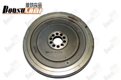 Chine Le volant ISUZU CXZ partie 6WF1 E3 1-12331418-1 (1123314181) pour le camion 430MM de pompe à vendre