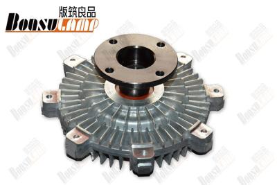 China Cast Iron 8971297350 8970946610 ISUZU Fan Clutch for sale