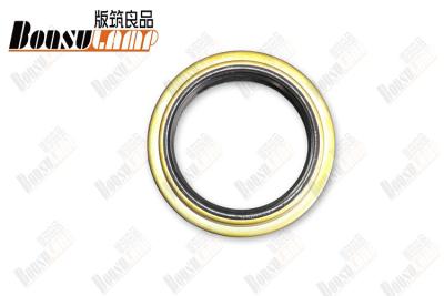 China Wheel Hub Oil Seal 1-09625569-0 1096255690 ISUZU FSR SBR Parts for sale