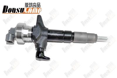 China 8-98011604-1 8980116041 Einspritzdüse ISUZU Truck Sparess 4JJ1XY zu verkaufen