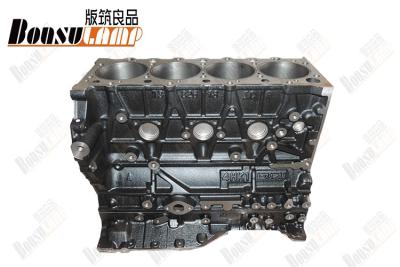 中国 自動予備品のIsuzu 4HK1Xのシリンダ ブロック8-98204528-0 8982045280 販売のため