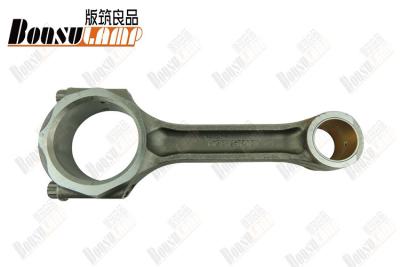 China Excavador Parts Connecting Rod de ISUZU 6BD1 1-12230104-4 1122301044 con las varillas de encargo en venta