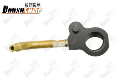 China Excavador Isuzu Engine Parts 6WG1 Jet Oil Piston Cooling Nozzle 1-13342139-0 1133421390 en venta