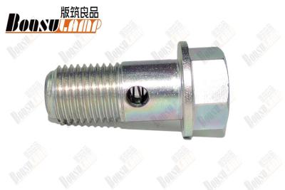 China Isuzu Overflow Valve For Fuel-Filter für 6BD1 4BD1 1-13260047-0 1132600470 zu verkaufen