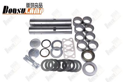 China KP-226 de Vrachtwagenkoning Pin Kit Repair Set Steering Knuckle 9885115030 9-88511503-0 van ISUZU JCR JBR FCR FDR FTR Te koop