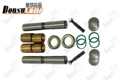 China Gewricht 3103300319 3105860133 van vrachtwagenmercedes benz king pin kit steering Te koop