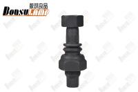 China Wheel Knurl Studs And Nut For ISUZU 6g Rear 18/20*1.5*82 for sale
