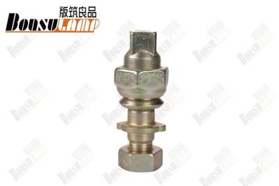 China Rear Wheel Stud Zinc Golden / White Grade 10.9 Hino FF / MA 20 / 20*1.5*82 for sale