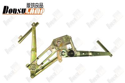 China Auto Window Regulator Use For Isuzu 100P 600P 8-97852116-2 FL 8-97852115-2 FR for sale