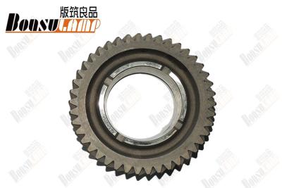 Chine Vitesse Z=42 d'arbre principal de pièces de transmission de camion 4ème pour la boîte de vitesse 1332536950 1-33253695-0 de CXZ CYZ MJD7S à vendre