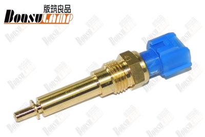 China Temporeros de agua del sensor del motor para CXZ 6WF1 6WG1 Isuzu Truck Parts 1-80210005-1 1802100051 en venta