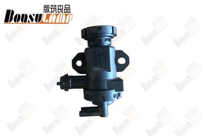 Chine Vanne électromagnétique de contrôle de la pression ISUZU compatible NKR NPR NKR77 8972406990 à vendre