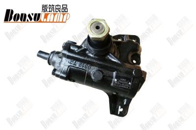 China ISUZU Hydraulic Power Steering Gear-Kasten 898110220 8981102201 8980067535 zu verkaufen