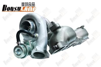 Chine Turbo 4HG1-T pour le turbocompresseur 8973267520 897326280 de NQR 71 d'ISUZU à vendre