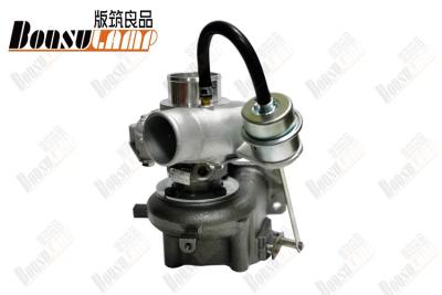 China Turbocompresor 8-98000031-2 GT2560S del camión 8980000310 de ISUZU NPR 4HK1 en venta