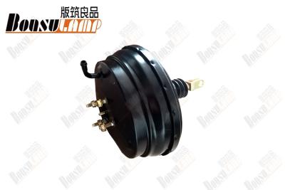 China Vacuum Pump Brake Booster For ISUZU Truck NPR 4BD1 8941009383 for sale