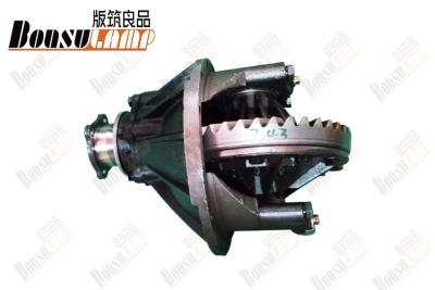 Chine ISUZU Differential Assembly 43/7 NKR5 100P 600P 8943389022 8980151470 à vendre