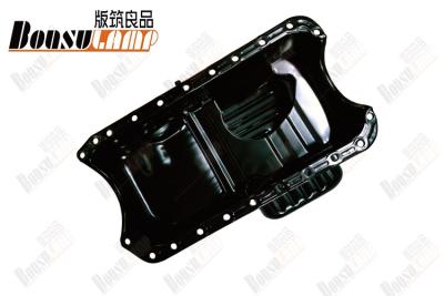 中国 8-98000123-0 ISUZU 8-97083322-3オイル鍋8970833223 NHR 4JB1 NKRのエルフ100P 600P 8980001230 販売のため