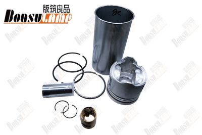 Chine Revêtement Kit For Isuzu NKR 4JG2 5-87813206-0 5878132060 de cylindre de moteur à vendre