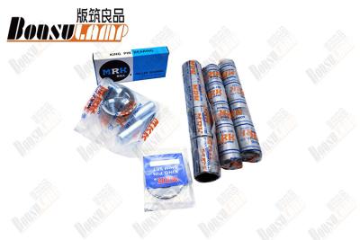 China Rey Pin Kits MB420595 KP-547 MB-420595 del nudillo de dirección del camión de KP547 Mitsubishi FE449 en venta