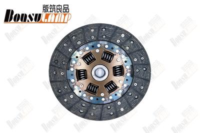 China Beste Kupplungsscheibe 260MM ISUZU NKR 4Because2 5-87610107-0 8-97310275-0 der Wert-Teil-8943331250 zu verkaufen