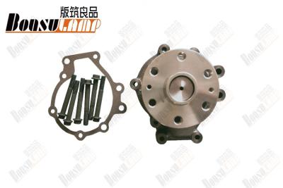 China Bomba de agua del excavador 4HK1XYSA de ISUZU 8-98022822-1 ZAX200-3 ZAX240 ZX270-4 8980228221 en venta