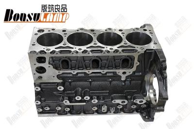 China 8971037611 bloco de cilindro 8-97103761-1 8971638537 da fábrica do OEM de ISUZU NPR 4HF1 à venda