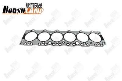 中国 1-11141195-1 ISUZUのエンジン部分 シリンダー完全なガスケット1111411951 FSR 6BD1 6BB1 販売のため