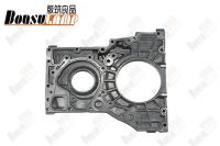 China 8980571510 ISUZU NPR NQR 700P 4HK1 Timing Kit Cover 8-98057151-0 for sale