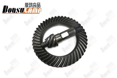 中国 1-41210602-0最終的なドライブ ギヤは45/7 1412106020 ISUZU CXZ EXZ CVR FVMを置いた 販売のため