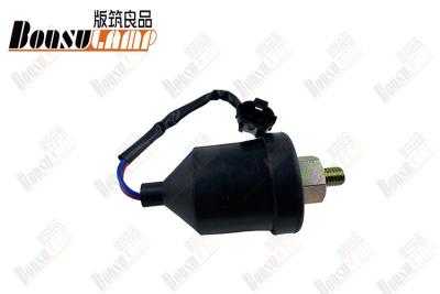 China 1-83151042-0 sensor de presión del aceite para el autobús 1831510420 del camión 6SD1T de CXZ CYZ 10PE1 8PE1 6WF1 en venta