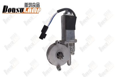 China 8-97898479-0 ISUZU Front Door Power Window Motor NPR94 NPR NQR 4HF1 8978984790 zu verkaufen