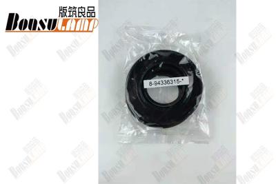 China sello de goma ISUZU del aceite externo posterior del eje 8943363150 894336315-0 en venta