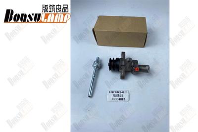 China Hydraulic Clutch Slave Cylinder IRON 8970328470 8-97032847-0 ELF NQR NPR NKR for sale