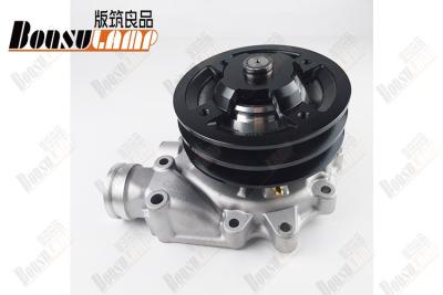 Chine Assy de pompe à eau de moteur diesel de 8976027730 8-97602773-0 pour ISUZU FVR 6HE1 à vendre